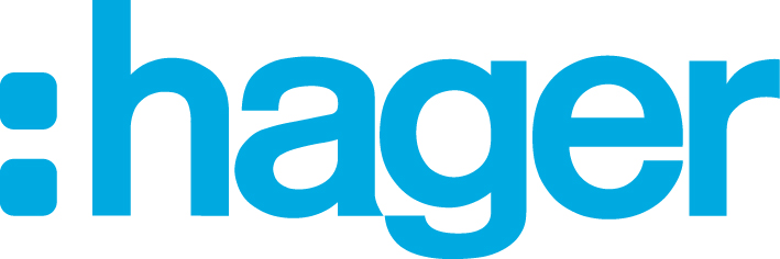 Logo Hager 2016 RGB
